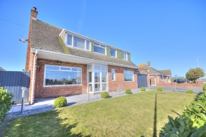 Spinney Crescent, Liverpool