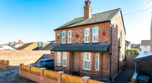 Cambridge Drive, Crosby, Liverpool