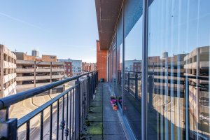 Benson Street, Liverpool