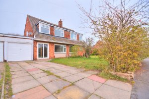 Alt Road, Formby, Liverpool