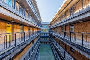 Benson Street, Liverpool