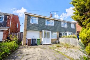 Alt Road, Formby, Liverpool