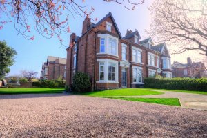 Merrilocks Road, Blundellsands