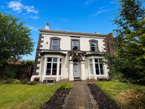 Walmer Road, Liverpool