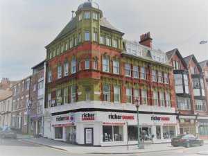 1- 5 Berry Street, Liverpool