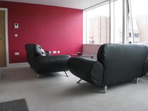 31 Strand Street, Liverpool