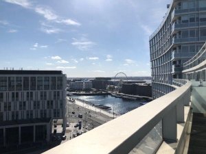 Kenyons Steps, Liverpool