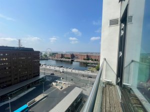 2 Custom House Place, Liverpool