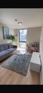 11 Jesse Hartley Way, Liverpool