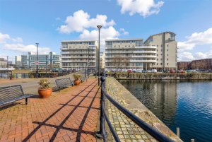 Royal Quay, Liverpool