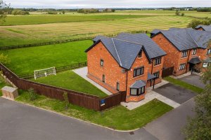 Brickfield Close, Lydiate, Liverpool