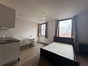 2 Moorfields, Liverpool