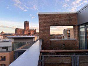 84 Tradewind Square, Liverpool